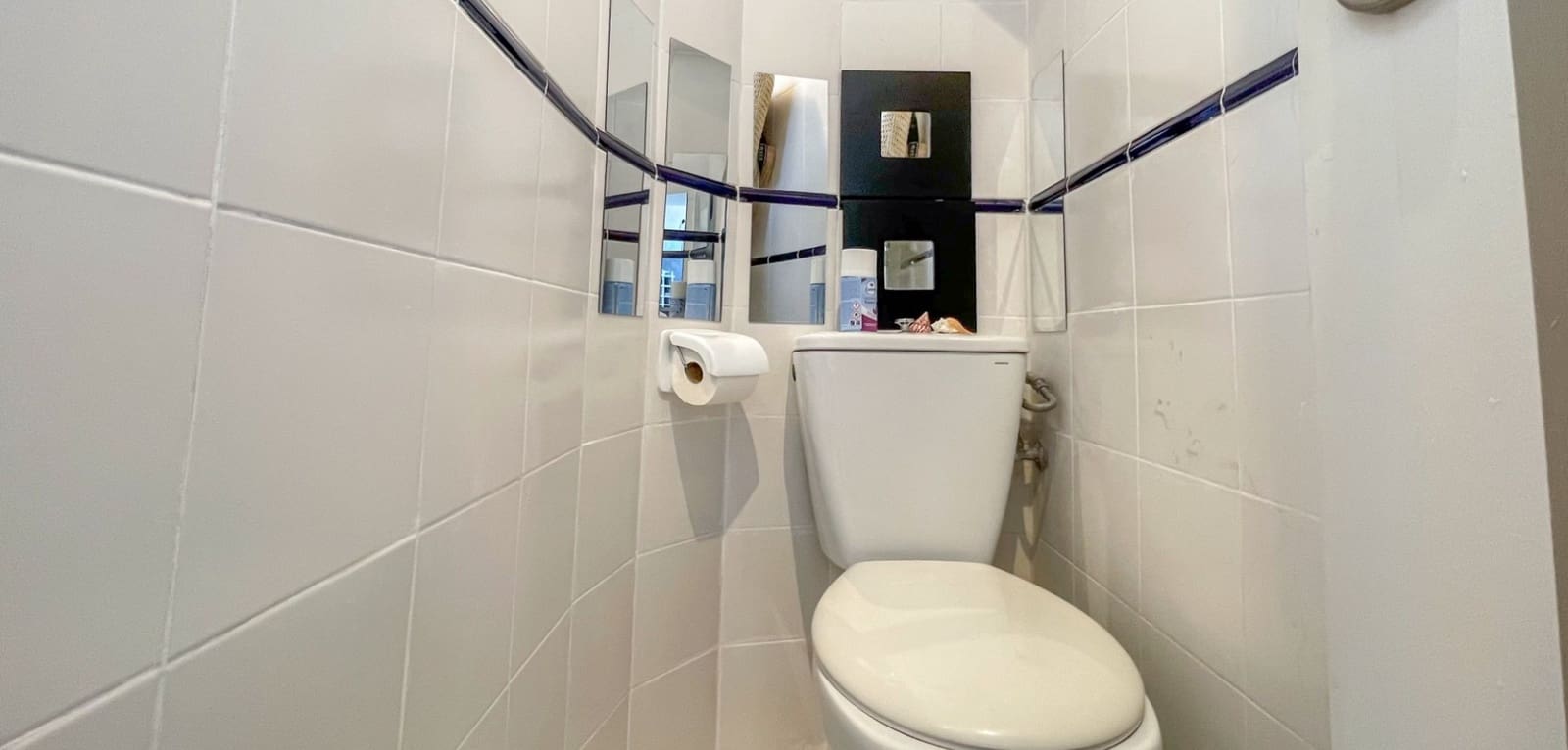 2 makuuhuone Omakotitalo myytävänä paikassa Torrevieja mukana uima-altaan - 197 900 € (Ref: 10021388)