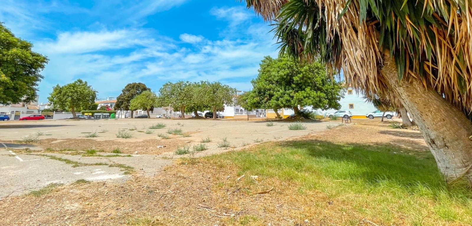 2 makuuhuone Omakotitalo myytävänä paikassa Torrevieja mukana uima-altaan - 197 900 € (Ref: 10021388)