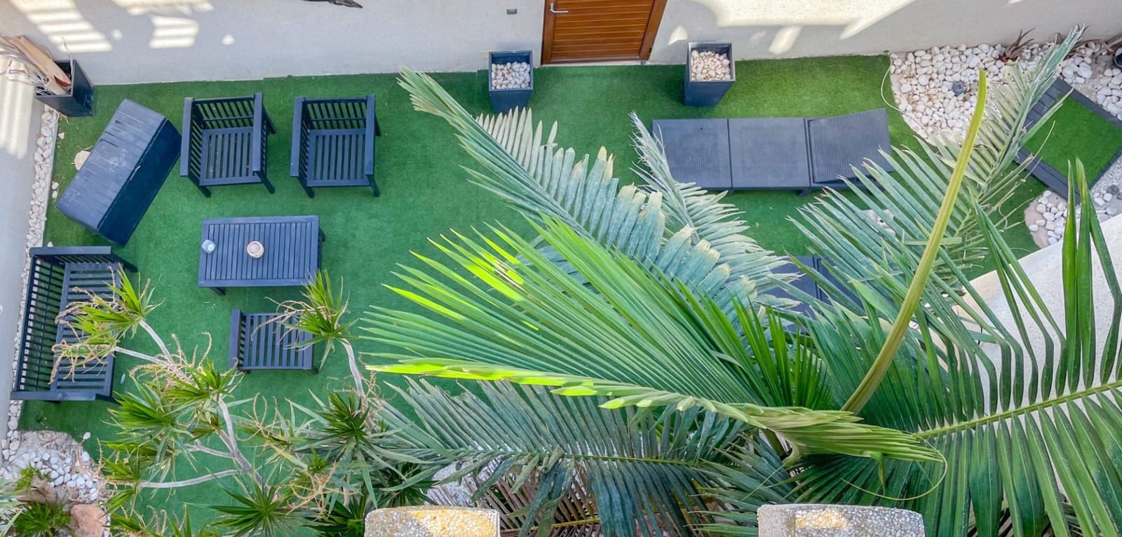 2 bedroom Townhouse for sale in Torrevieja with pool - € 197,900 (Ref: 10021388)