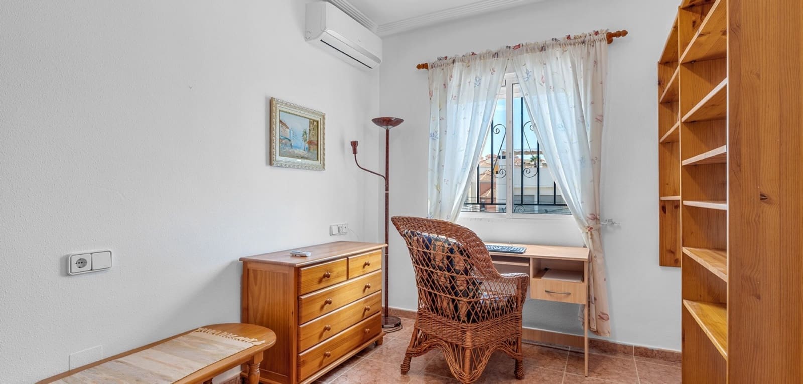 3 camera da letto Villa in vendita in Villamartin con piscina - 229.000 € (Rif: 10024451)