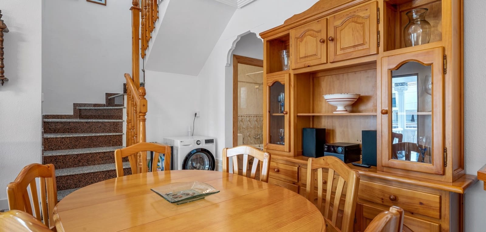 3 camera da letto Villa in vendita in Villamartin con piscina - 229.000 € (Rif: 10024451)