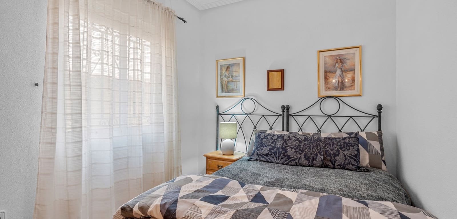 3 camera da letto Villa in vendita in Villamartin con piscina - 229.000 € (Rif: 10024451)