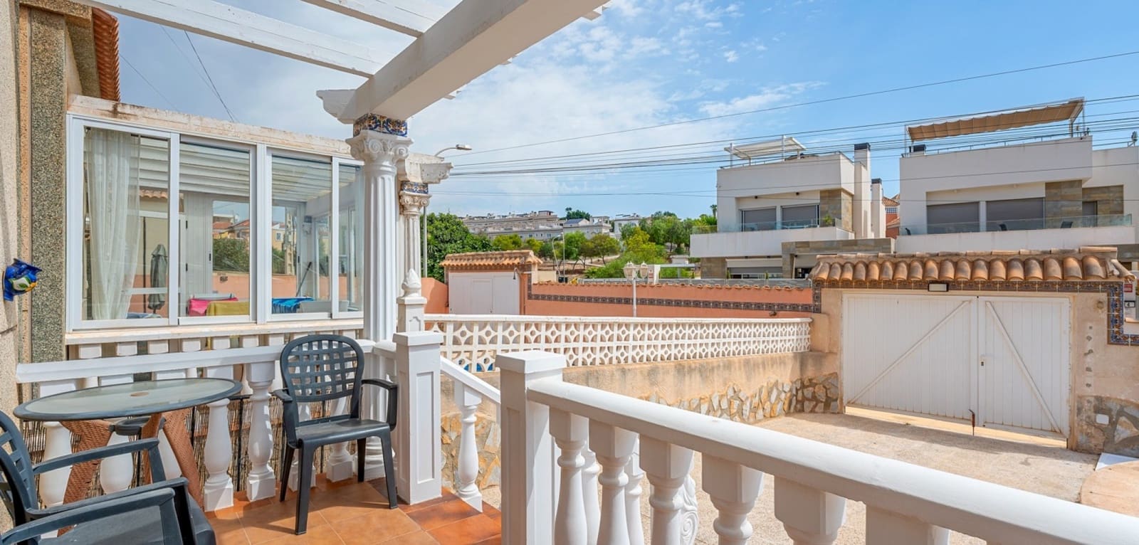 3 camera da letto Villa in vendita in Villamartin con piscina - 229.000 € (Rif: 10024451)