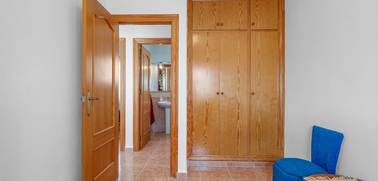 3 camera da letto Villa in vendita in Villamartin con piscina - 229.000 € (Rif: 10024451)