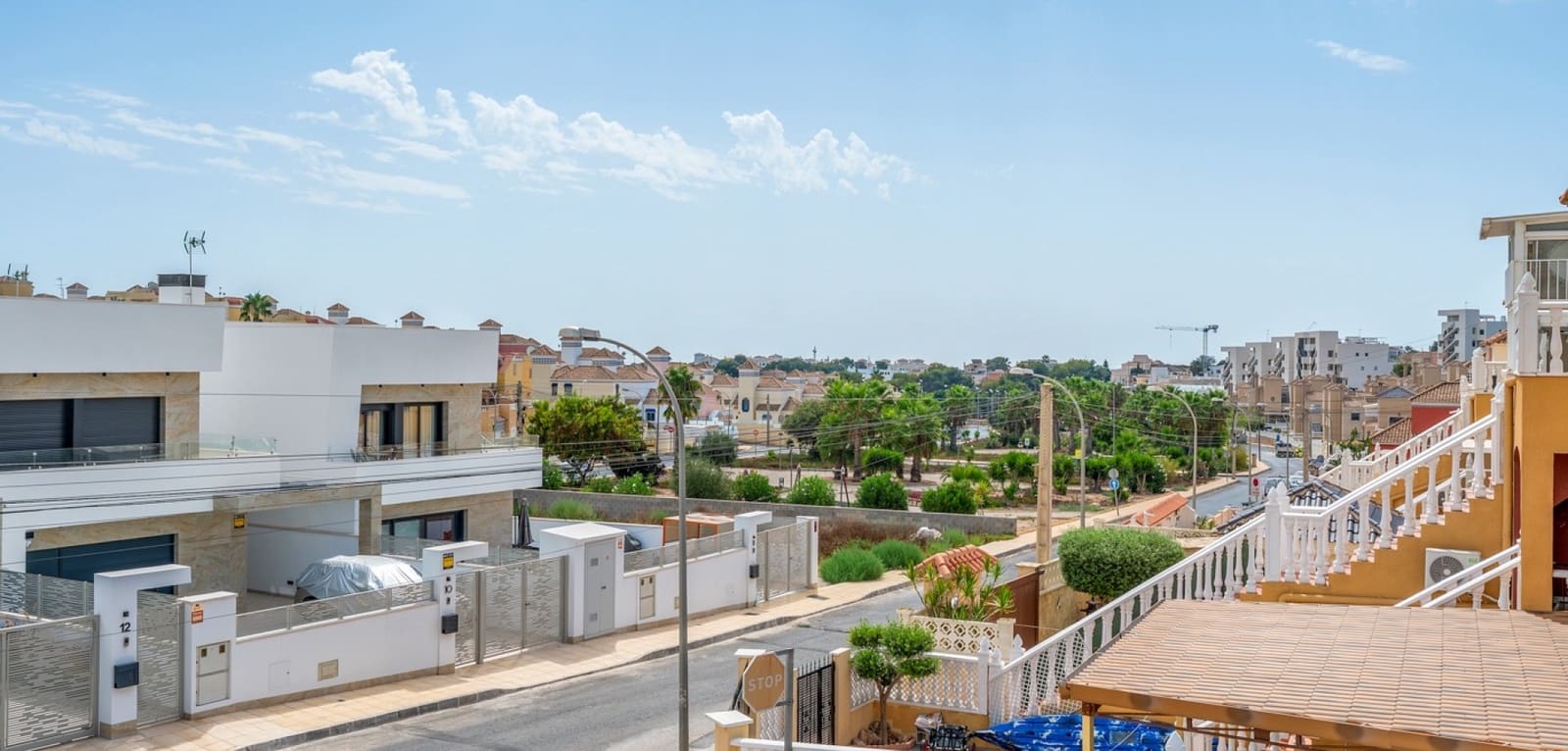 3 camera da letto Villa in vendita in Villamartin con piscina - 229.000 € (Rif: 10024451)