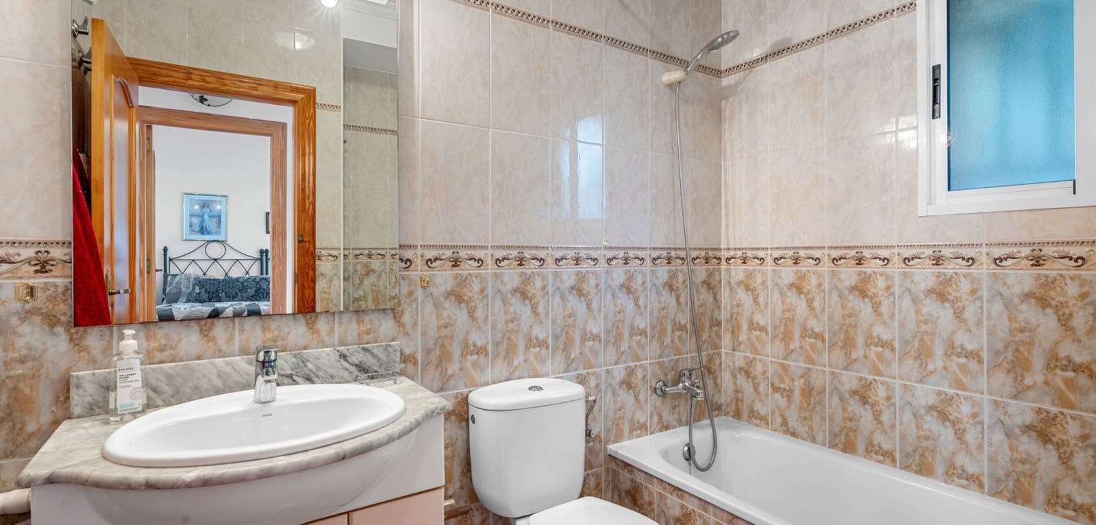 3 camera da letto Villa in vendita in Villamartin con piscina - 229.000 € (Rif: 10024451)