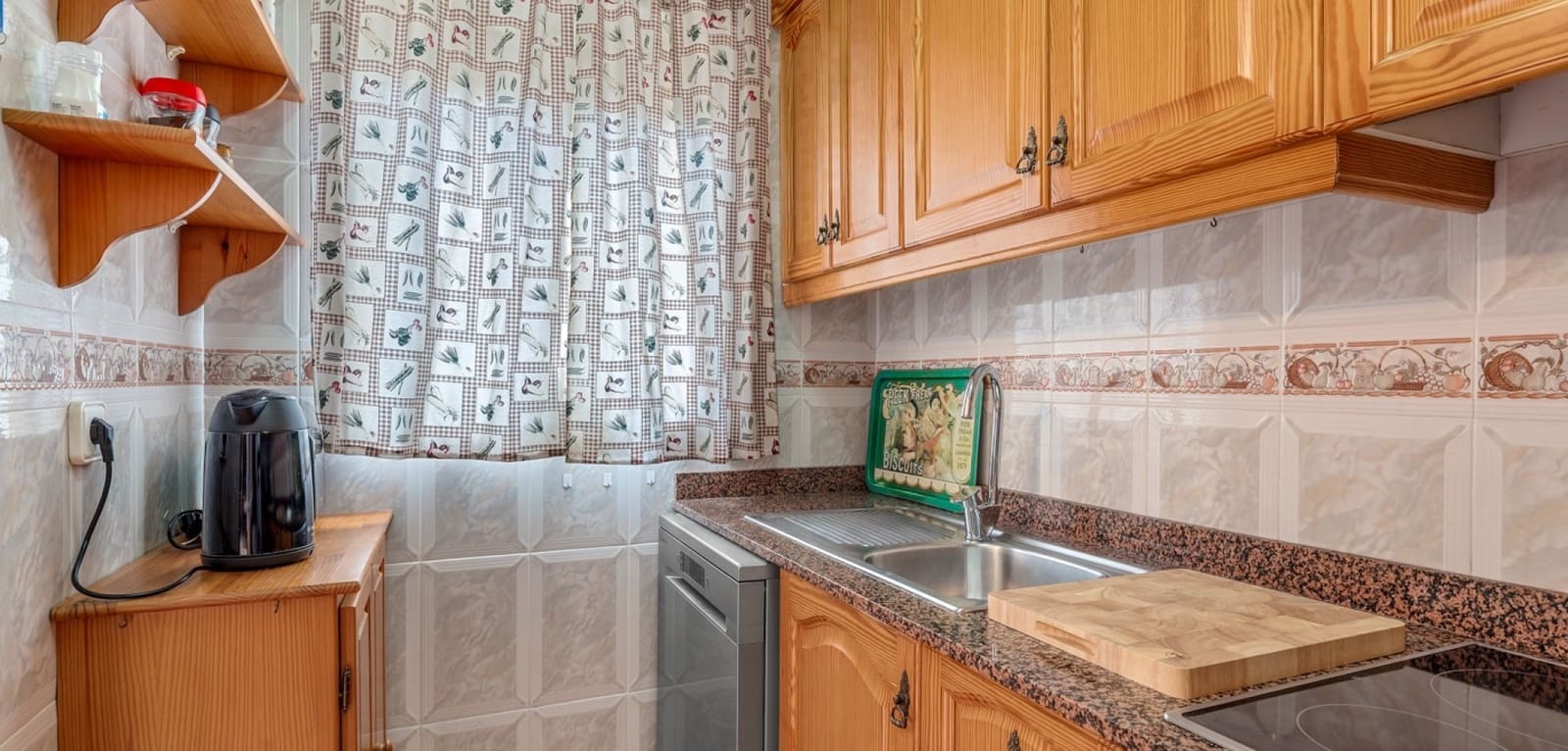 3 camera da letto Villa in vendita in Villamartin con piscina - 229.000 € (Rif: 10024451)