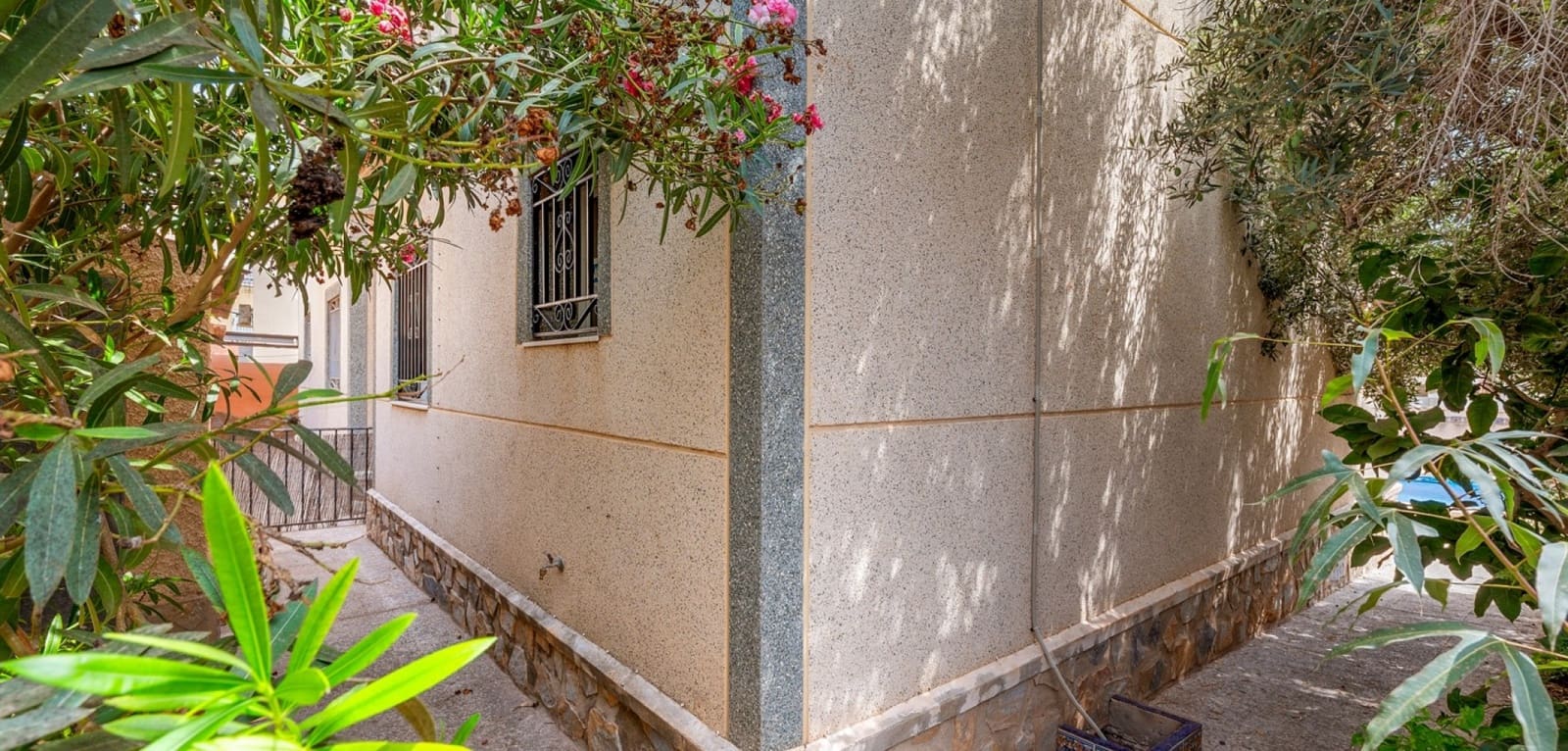 3 camera da letto Villa in vendita in Villamartin con piscina - 229.000 € (Rif: 10024451)