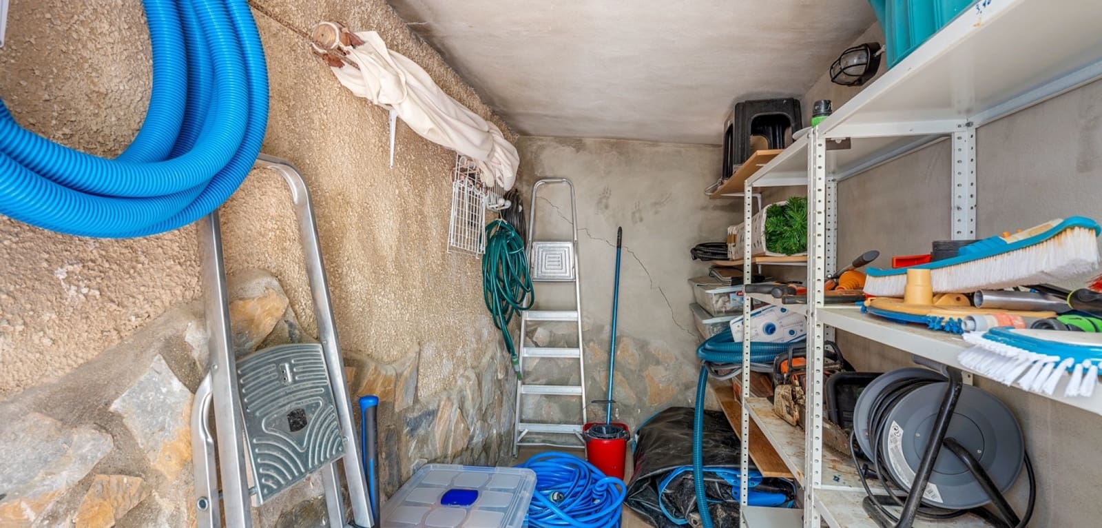3 camera da letto Villa in vendita in Villamartin con piscina - 229.000 € (Rif: 10024451)