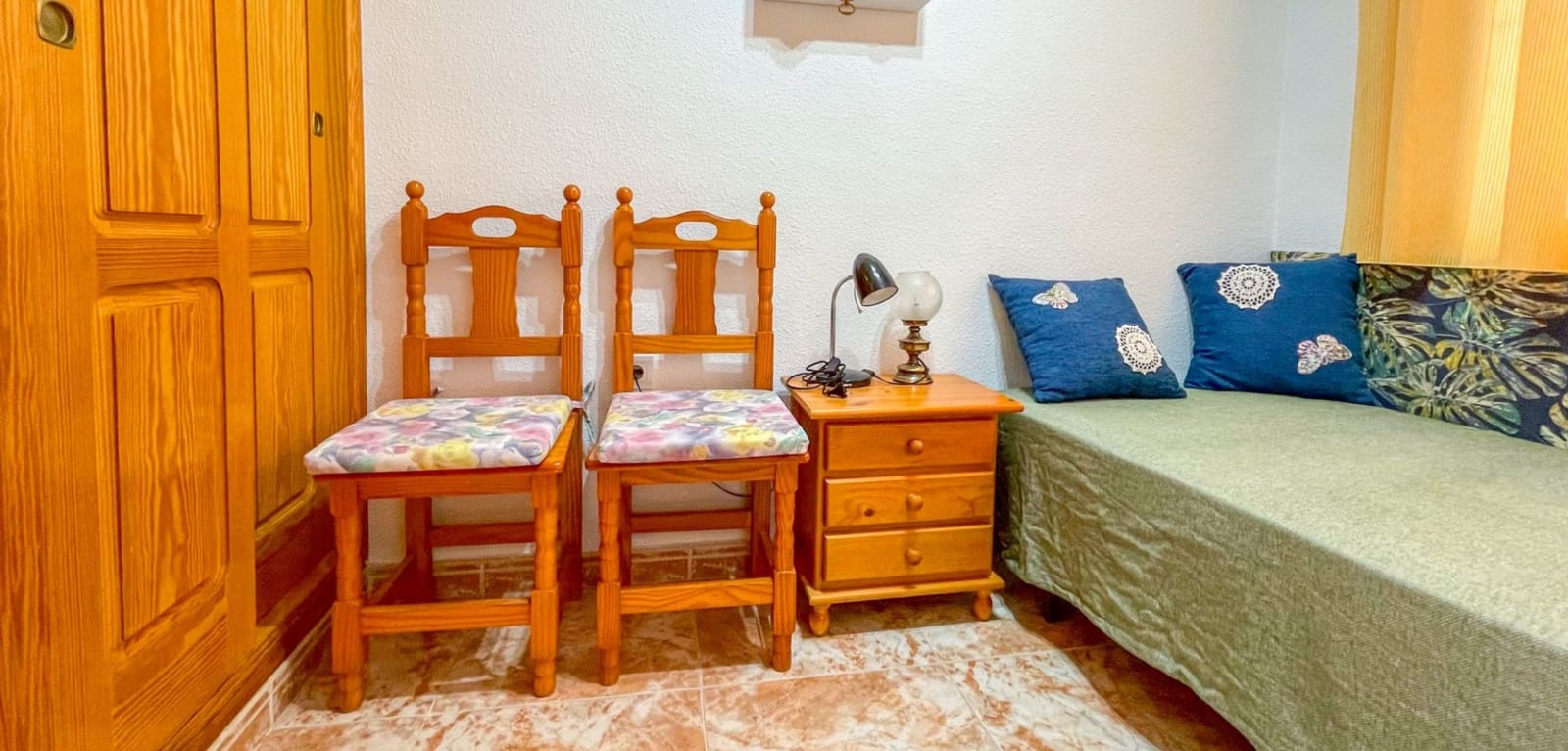 4 camera da letto Villa in vendita in Lo Pagan con garage - 220.000 € (Rif: 10024604)
