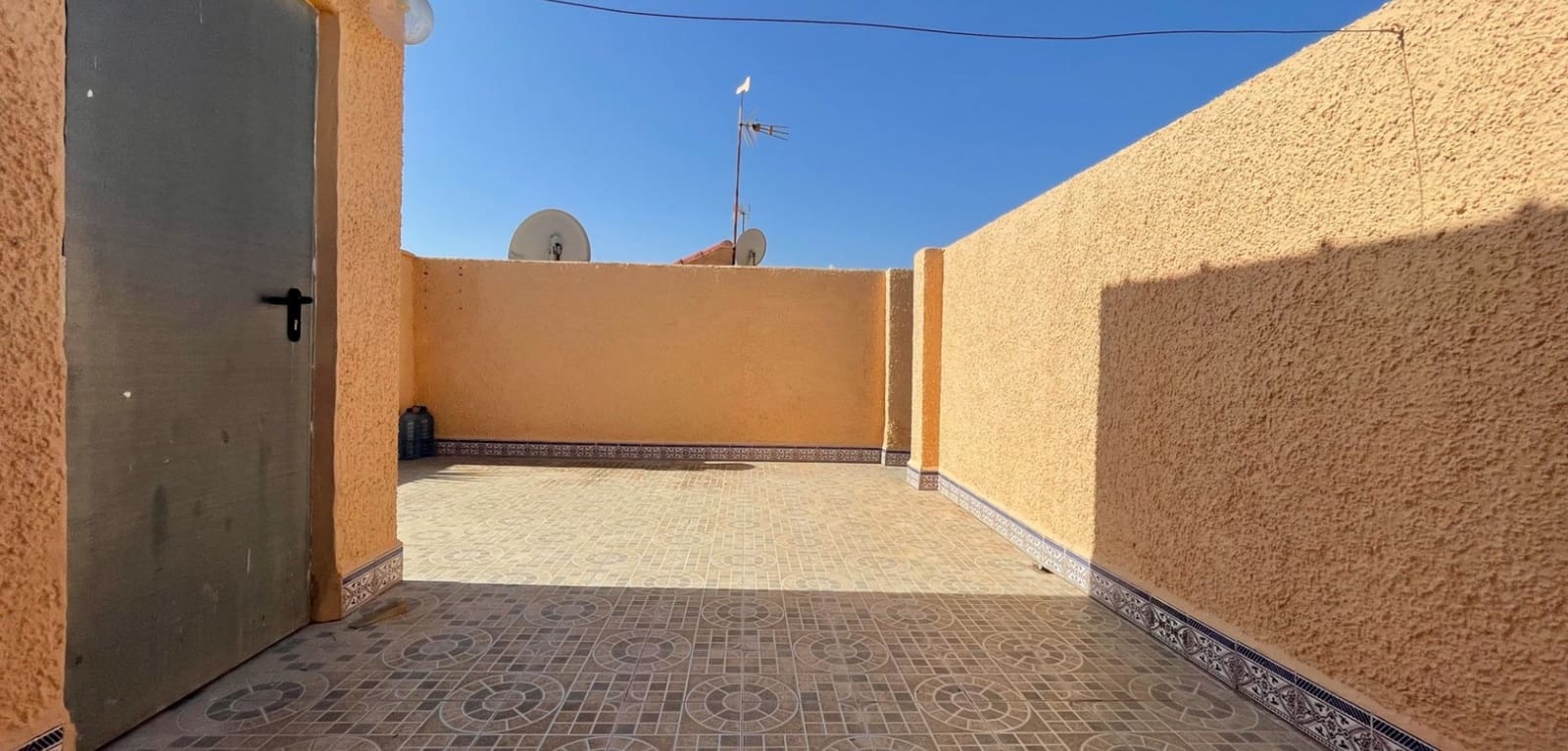 4 camera da letto Villa in vendita in Lo Pagan con garage - 220.000 € (Rif: 10024604)