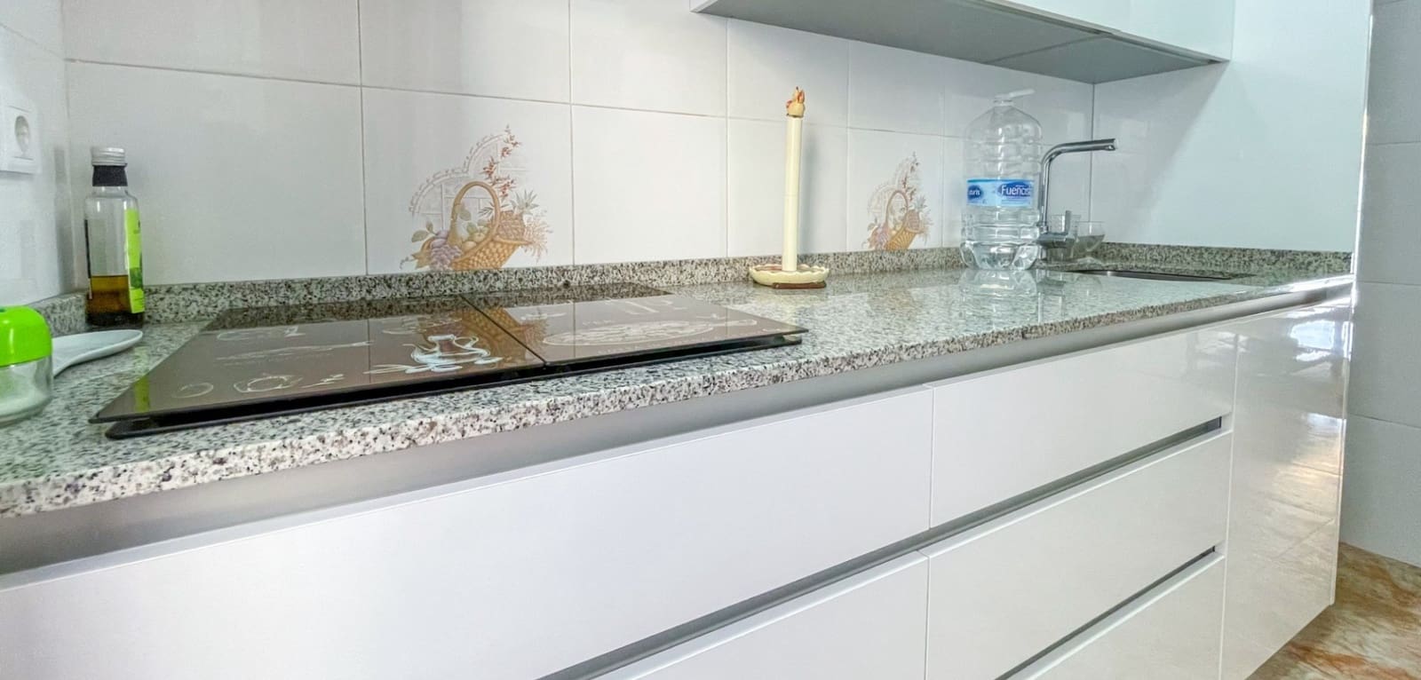 4 camera da letto Villa in vendita in Lo Pagan con garage - 220.000 € (Rif: 10024604)
