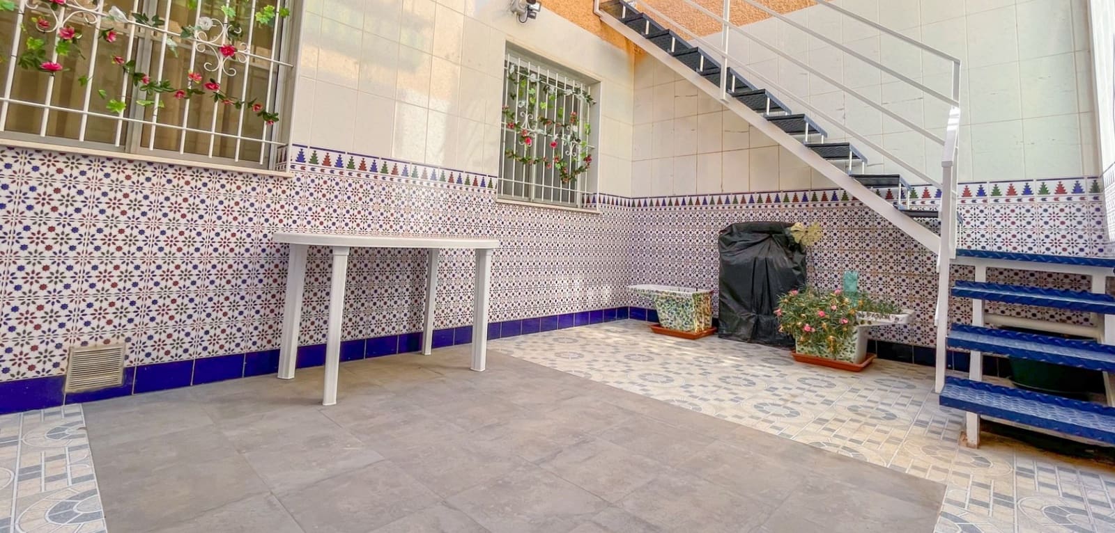 4 camera da letto Villa in vendita in Lo Pagan con garage - 220.000 € (Rif: 10024604)