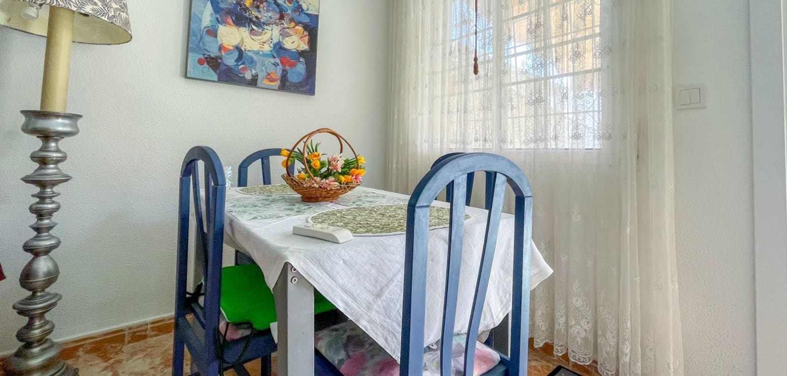 4 camera da letto Villa in vendita in Lo Pagan con garage - 220.000 € (Rif: 10024604)