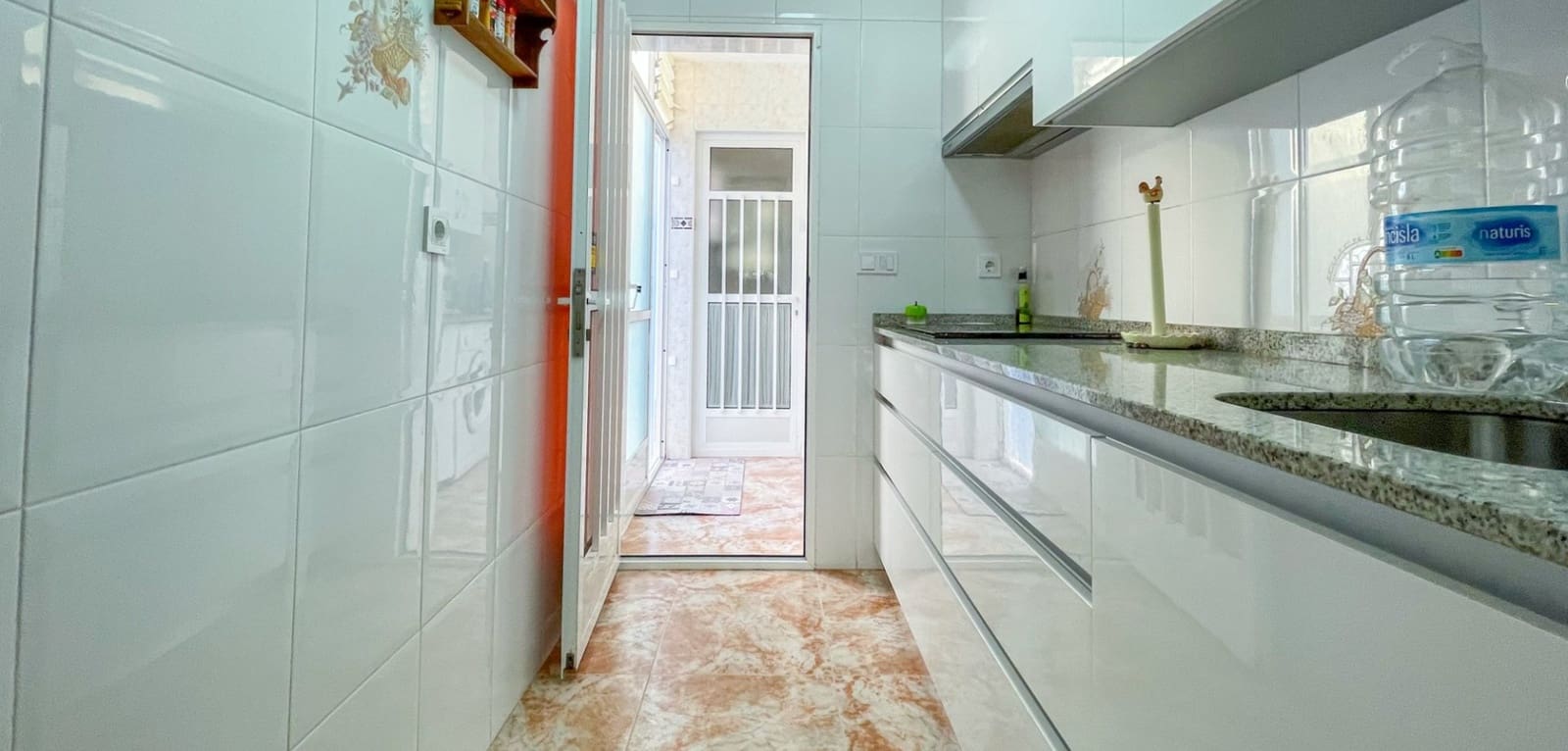 4 camera da letto Villa in vendita in Lo Pagan con garage - 220.000 € (Rif: 10024604)