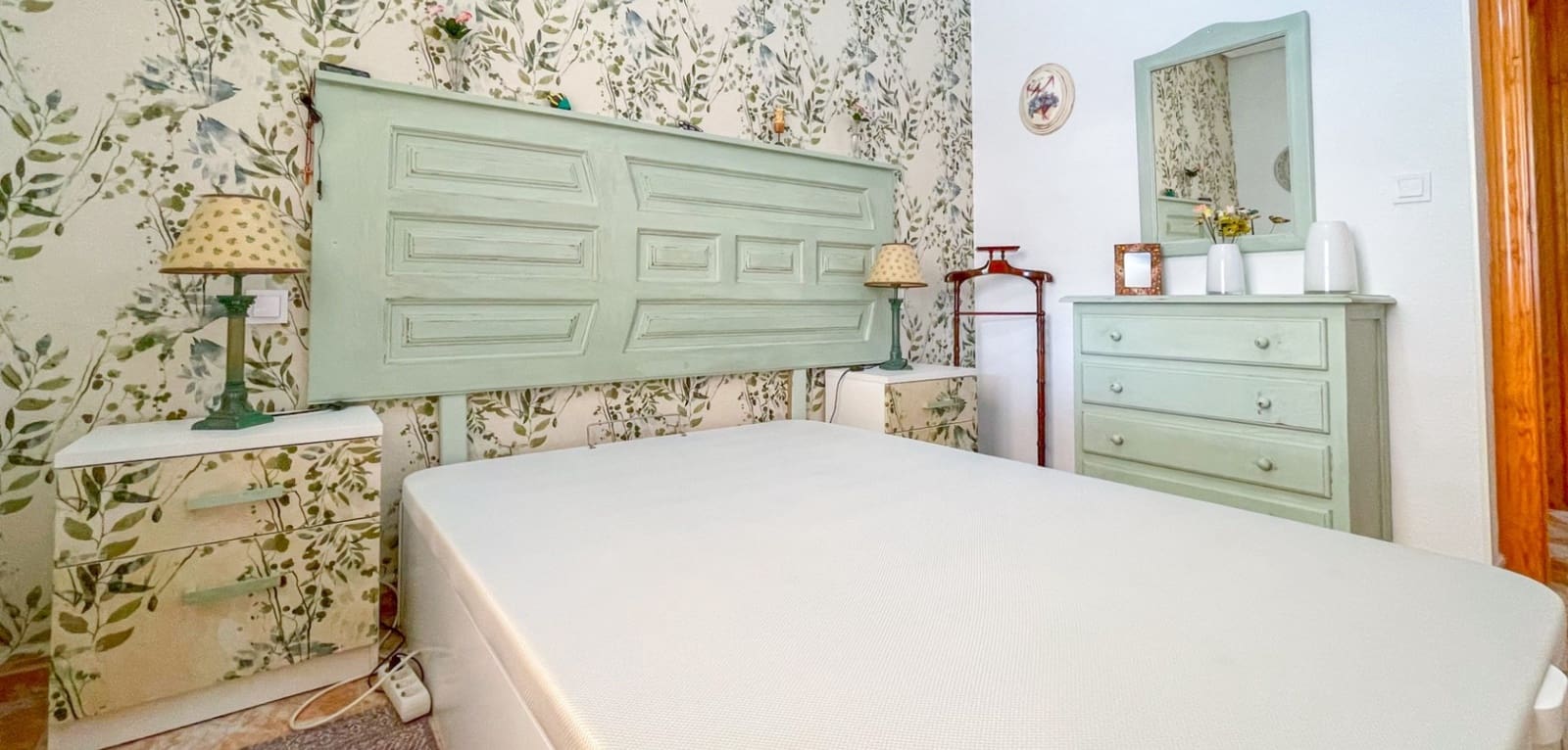 4 camera da letto Villa in vendita in Lo Pagan con garage - 220.000 € (Rif: 10024604)