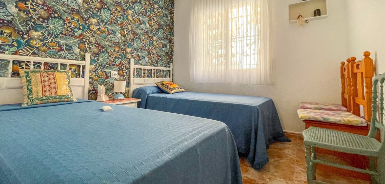 4 camera da letto Villa in vendita in Lo Pagan con garage - 220.000 € (Rif: 10024604)