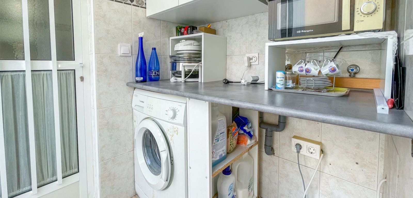 4 camera da letto Villa in vendita in Lo Pagan con garage - 220.000 € (Rif: 10024604)