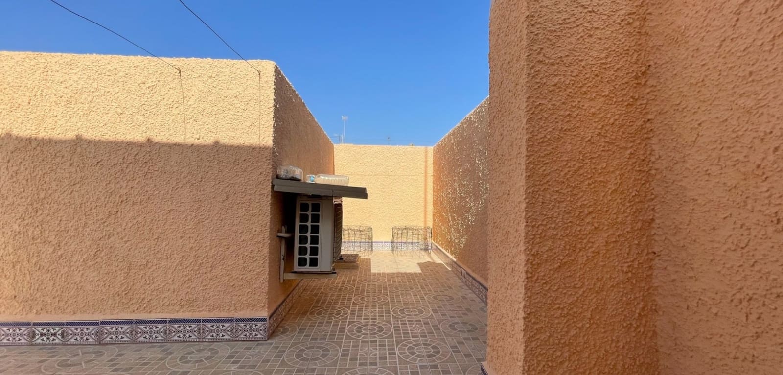 4 camera da letto Villa in vendita in Lo Pagan con garage - 220.000 € (Rif: 10024604)