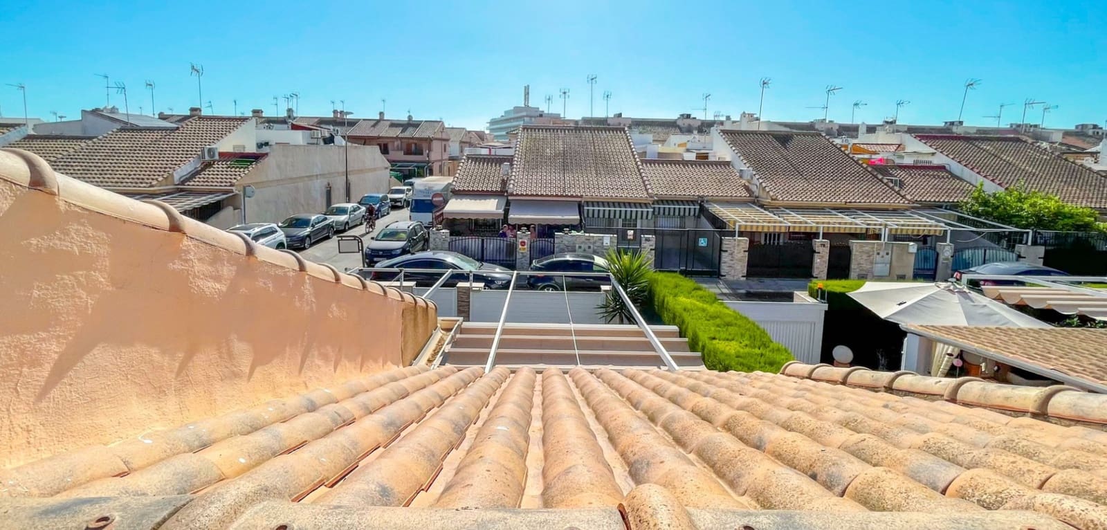 4 camera da letto Villa in vendita in Lo Pagan con garage - 220.000 € (Rif: 10024604)