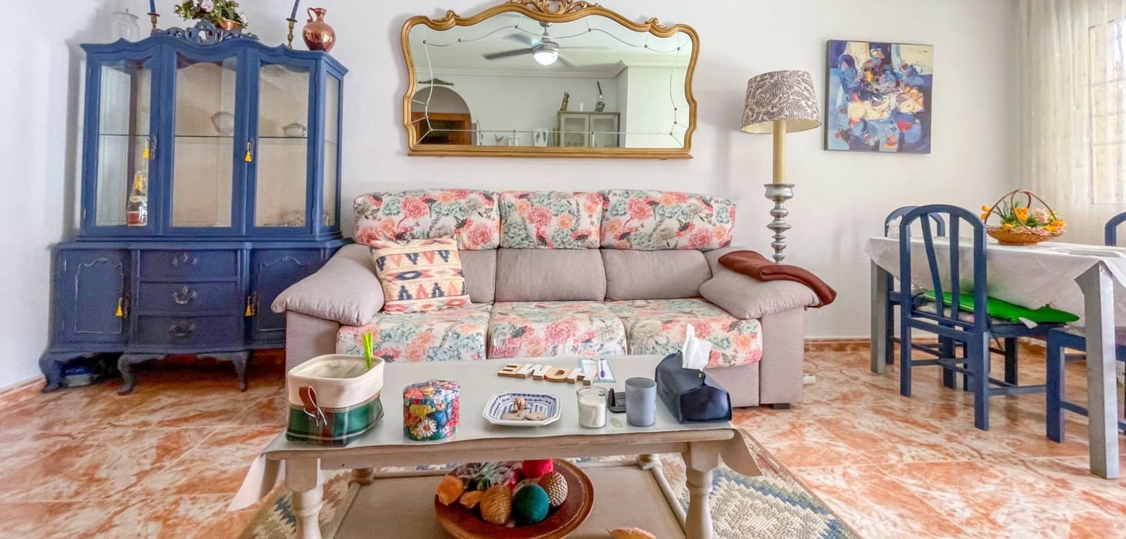 4 camera da letto Villa in vendita in Lo Pagan con garage - 220.000 € (Rif: 10024604)