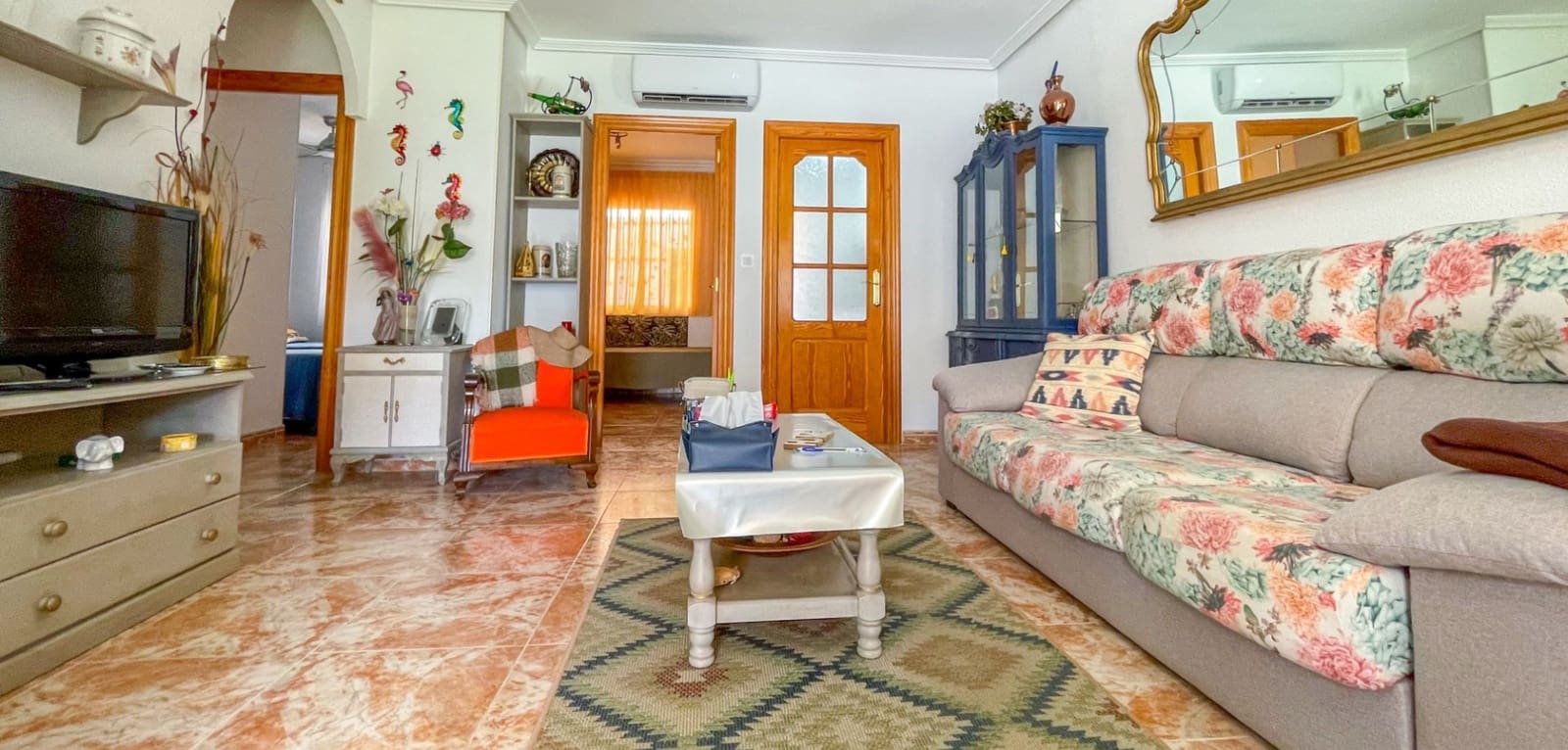 4 camera da letto Villa in vendita in Lo Pagan con garage - 220.000 € (Rif: 10024604)