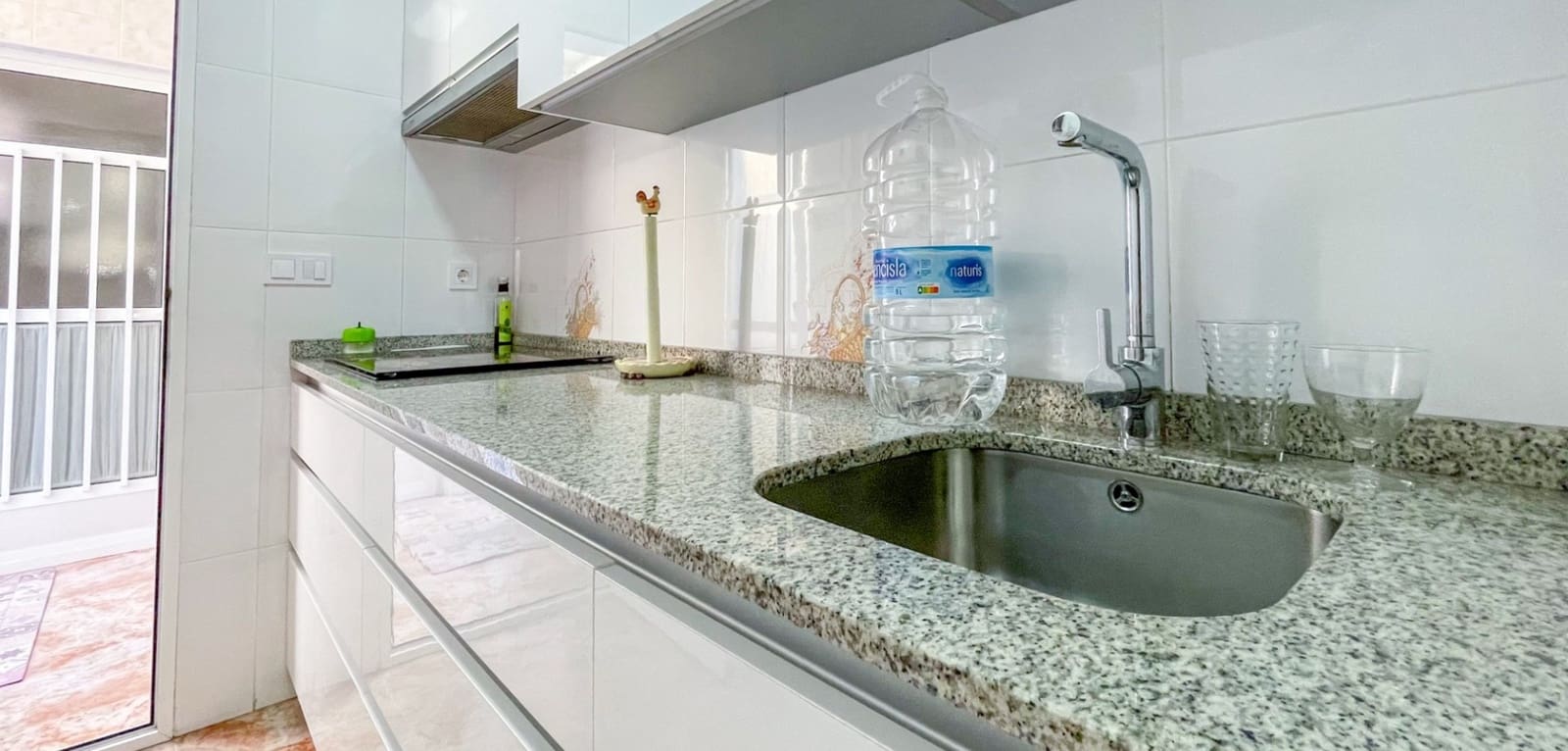 4 camera da letto Villa in vendita in Lo Pagan con garage - 220.000 € (Rif: 10024604)