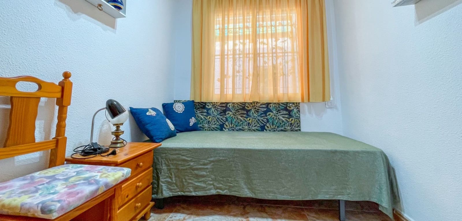 4 camera da letto Villa in vendita in Lo Pagan con garage - 220.000 € (Rif: 10024604)