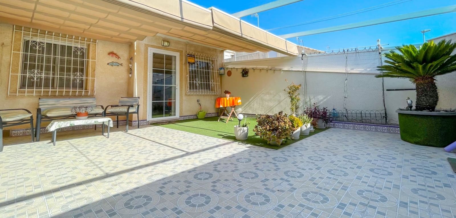 4 camera da letto Villa in vendita in Lo Pagan con garage - 220.000 € (Rif: 10024604)