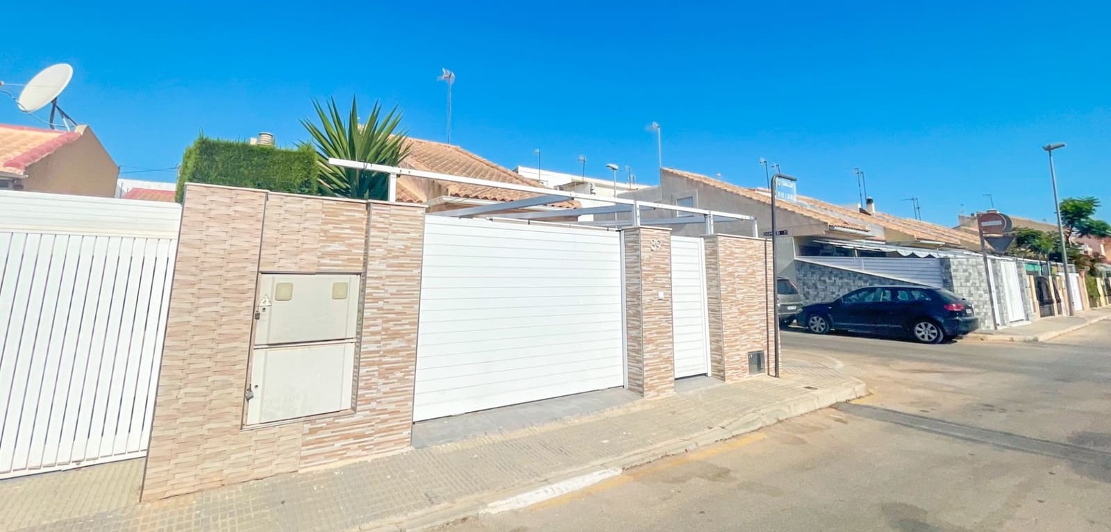 4 camera da letto Villa in vendita in Lo Pagan con garage - 220.000 € (Rif: 10024604)