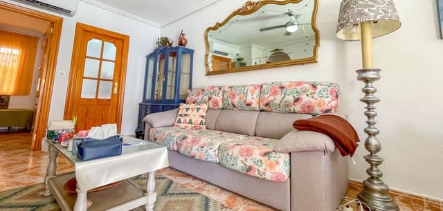 4 chambre Villa/Maison à vendre à Lo Pagan, San Pedro del Pinatar - 220 000 € (Ref: 10024604)