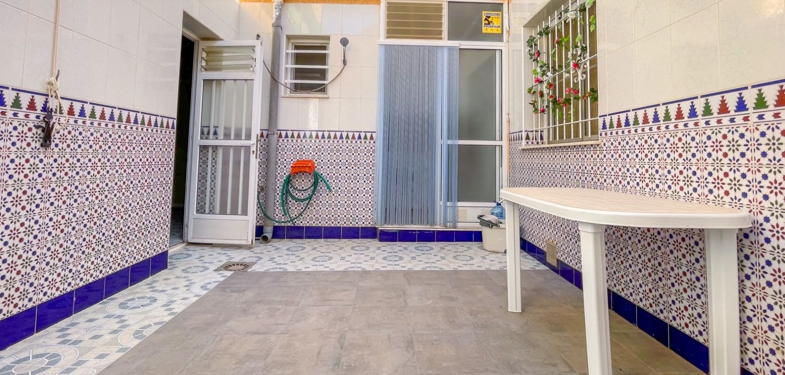 4 camera da letto Villa in vendita in Lo Pagan con garage - 220.000 € (Rif: 10024604)