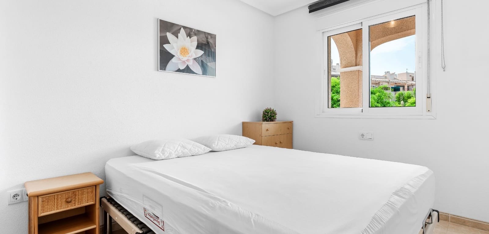 Apartamento de 2 habitaciones en Playa Flamenca en venta con piscina - 215.000 € (Ref: 10035636)