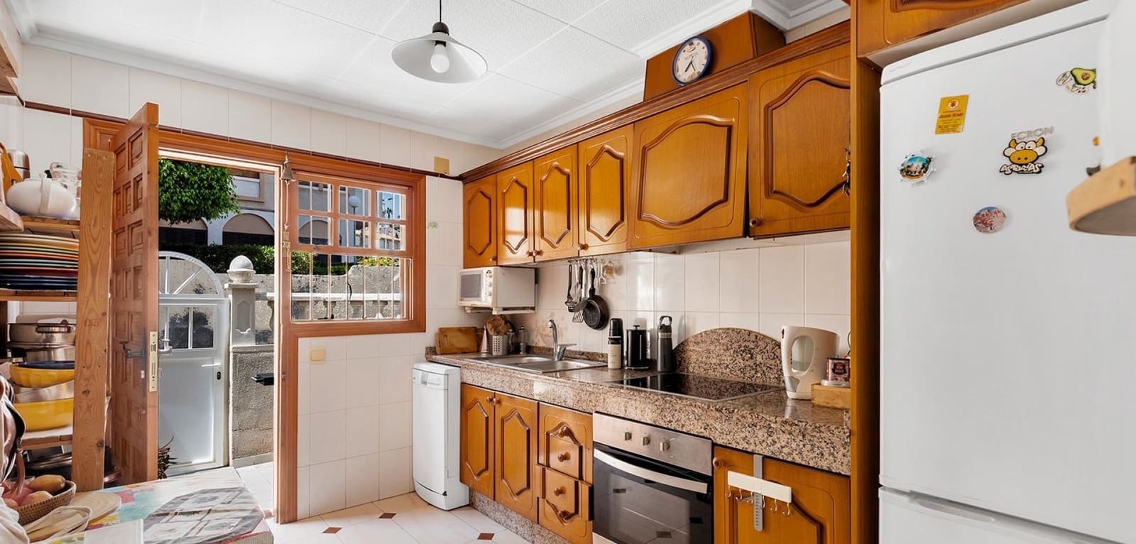 3 quarto Casa em Banda para venda em La Mata com piscina - 249 500 € (Ref: 10035637)