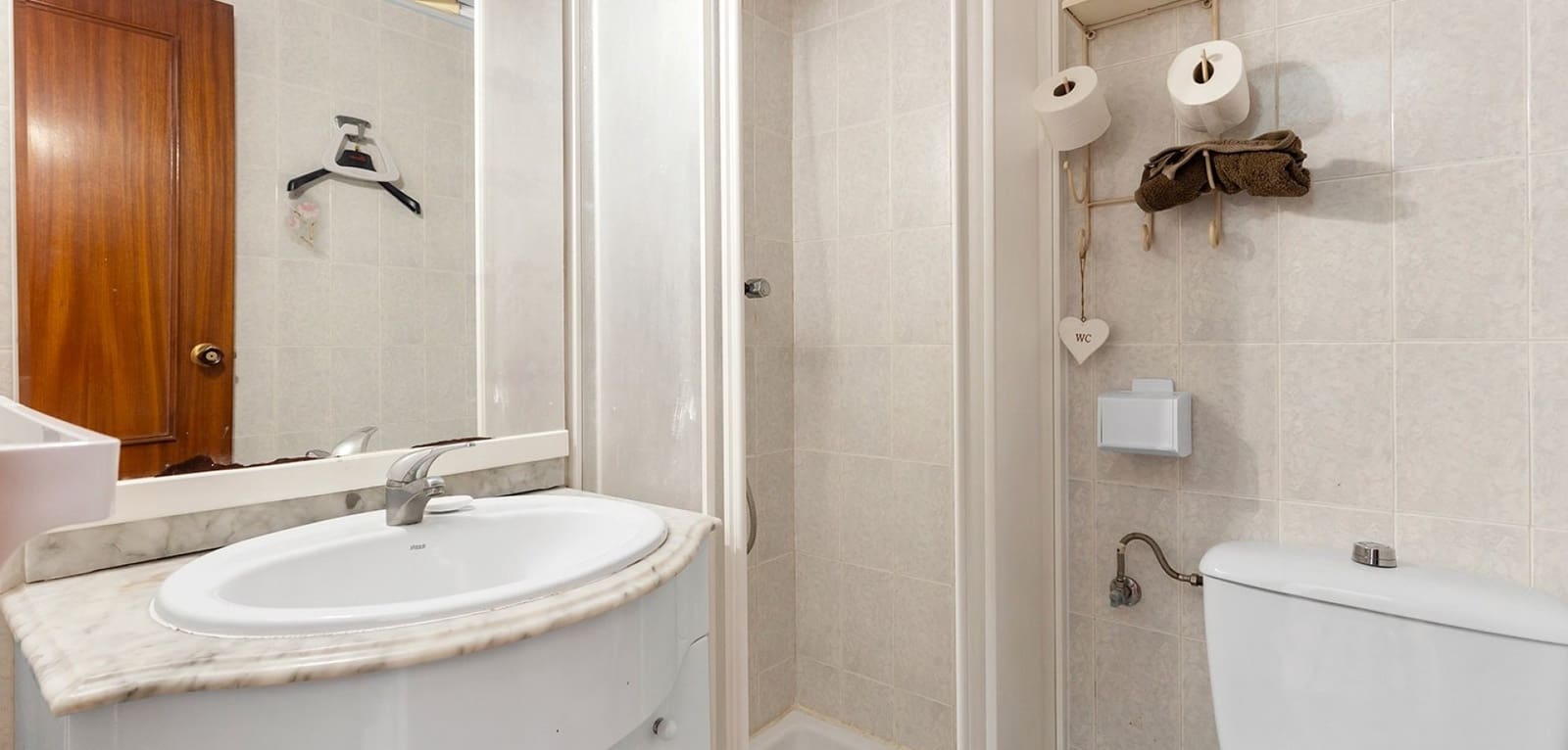 3 quarto Casa em Banda para venda em La Mata com piscina - 249 500 € (Ref: 10035637)