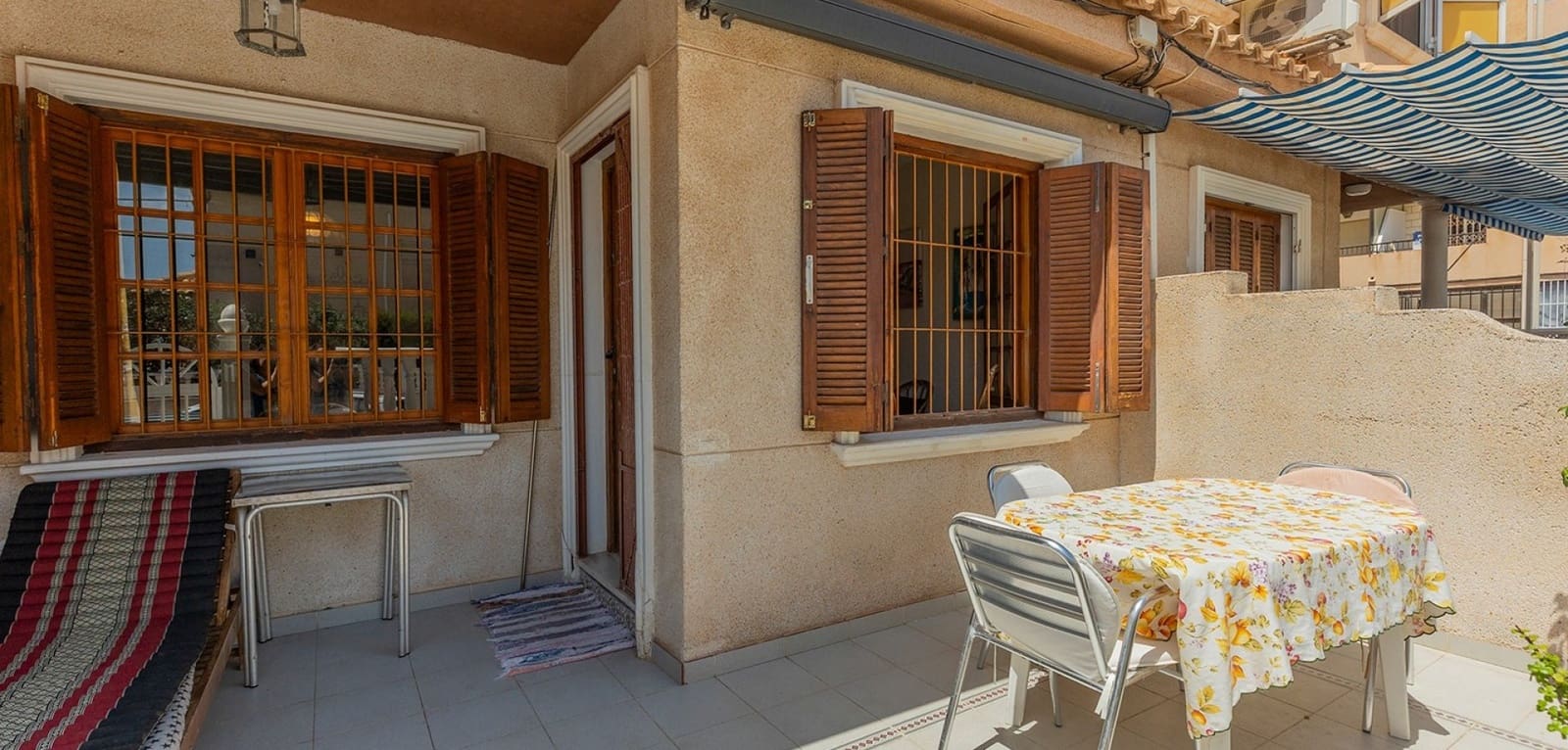 3 quarto Casa em Banda para venda em La Mata com piscina - 249 500 € (Ref: 10035637)