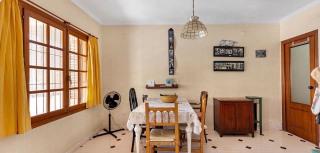 3 bedroom Townhouse for sale in La Mata, Torrevieja with pool - € 249,500 (Ref: 10035637)