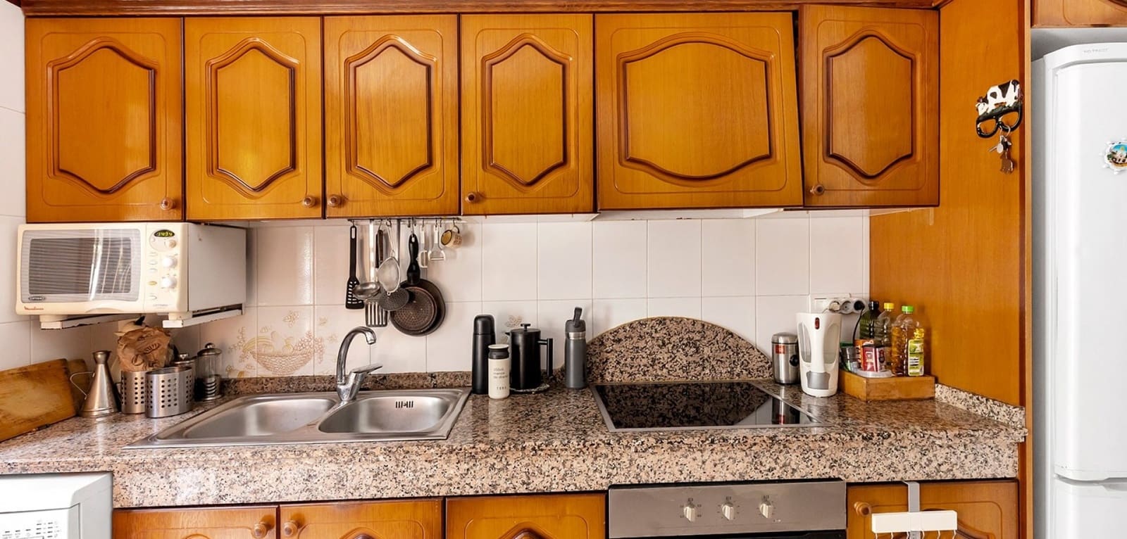 3 quarto Casa em Banda para venda em La Mata com piscina - 249 500 € (Ref: 10035637)
