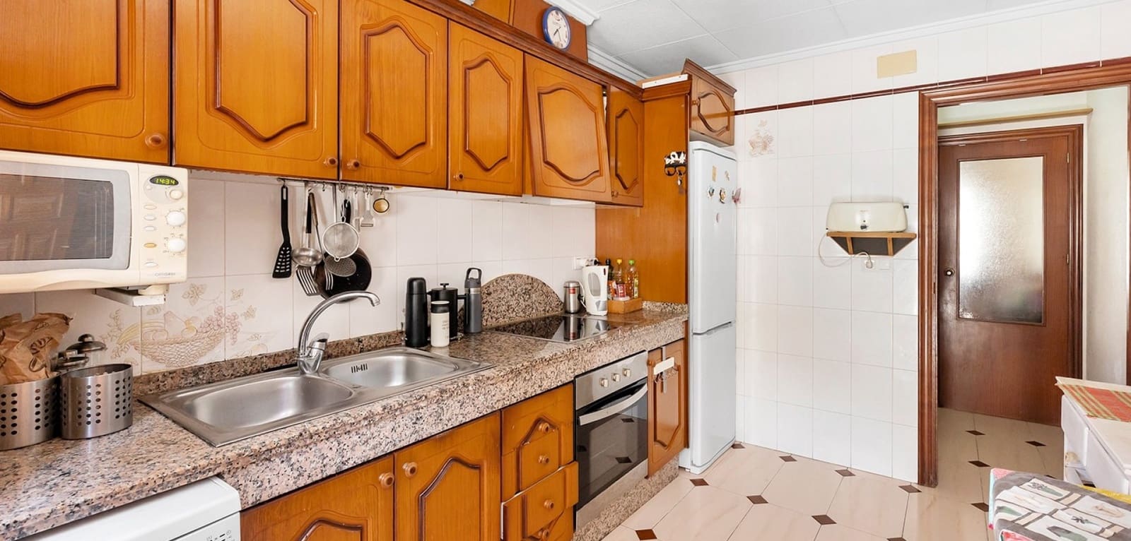 3 quarto Casa em Banda para venda em La Mata com piscina - 249 500 € (Ref: 10035637)