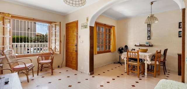 3 bedroom Townhouse for sale in La Mata, Torrevieja with pool - € 249,500 (Ref: 10035637)