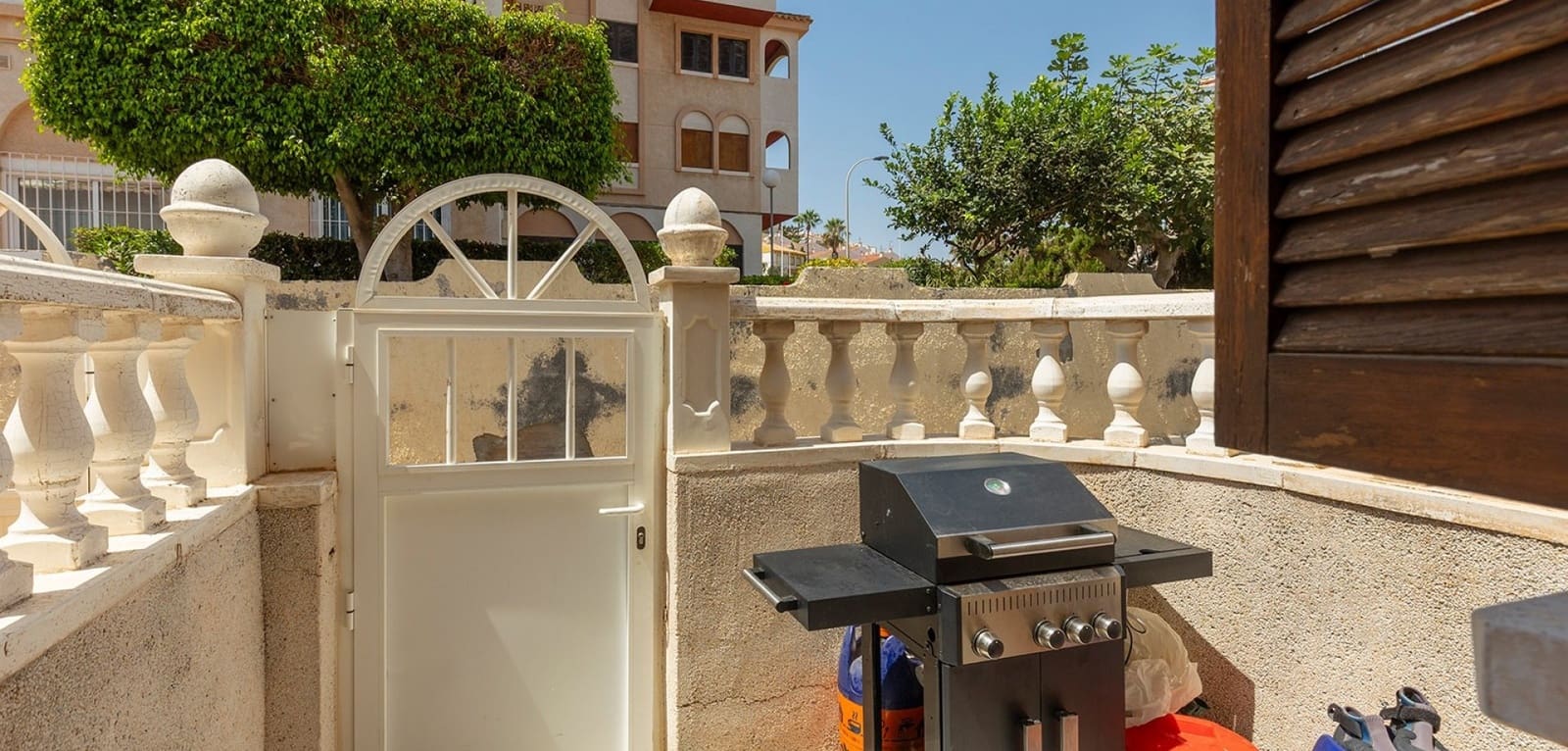 3 quarto Casa em Banda para venda em La Mata com piscina - 249 500 € (Ref: 10035637)