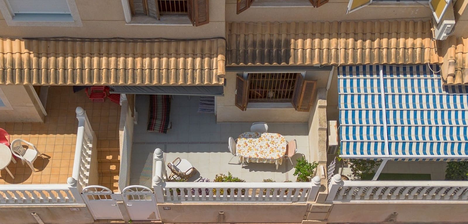 3 quarto Casa em Banda para venda em La Mata com piscina - 249 500 € (Ref: 10035637)