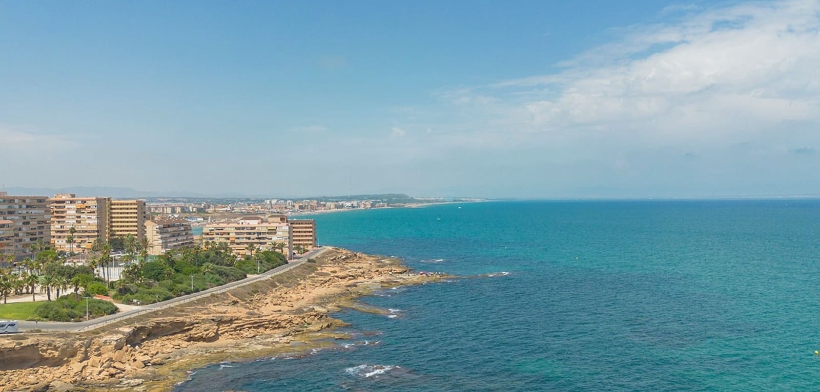 3 quarto Casa em Banda para venda em La Mata com piscina - 249 500 € (Ref: 10035637)