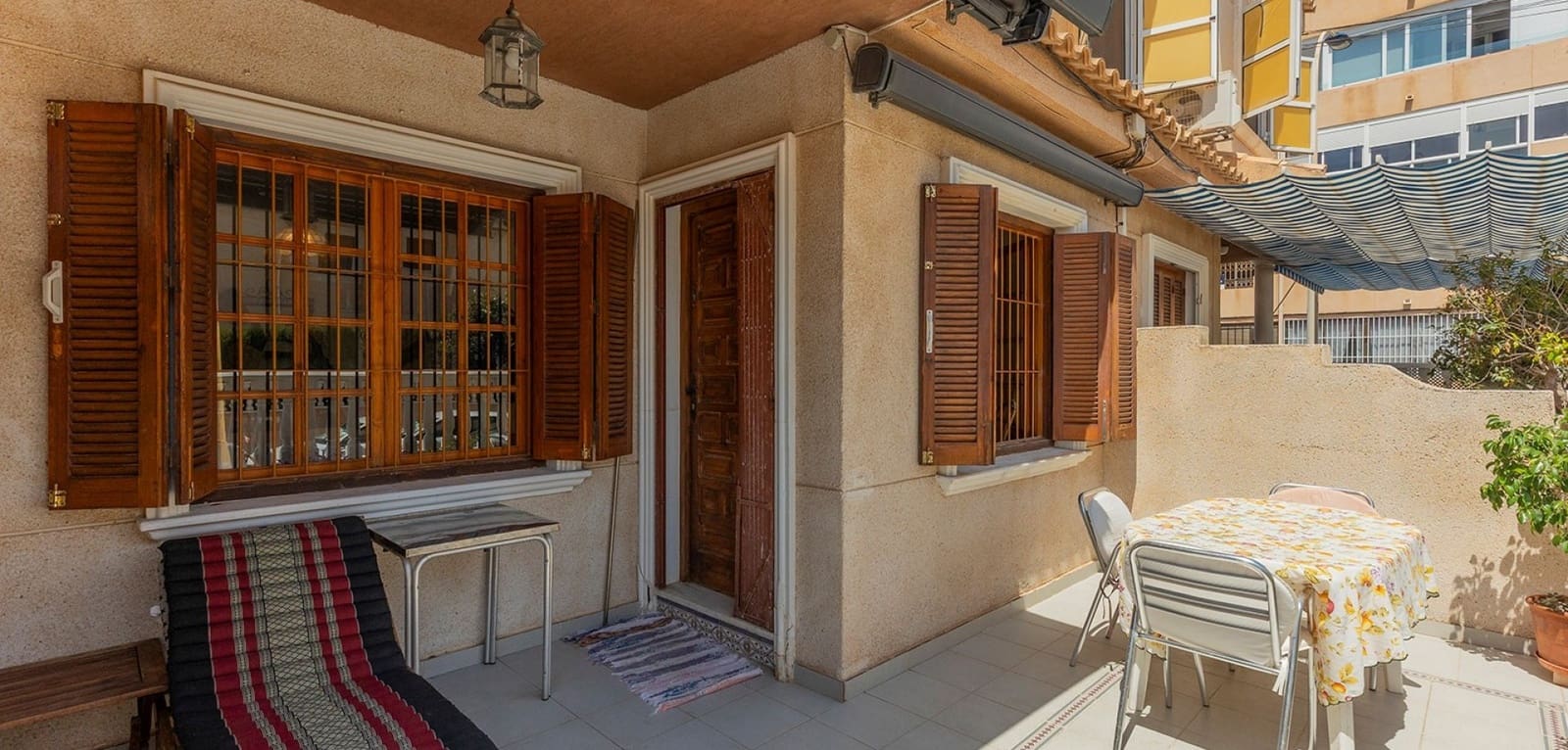 3 quarto Casa em Banda para venda em La Mata com piscina - 249 500 € (Ref: 10035637)