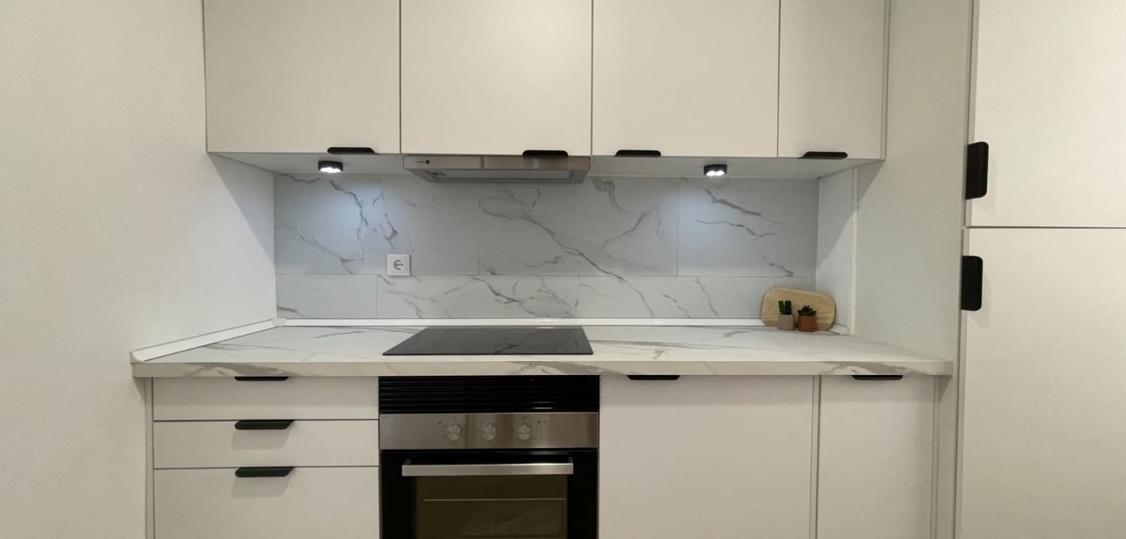 3 slaapkamer Appartement te koop in Cabo Roig met zwembad garage - € 269.000 (Ref: 10035638)