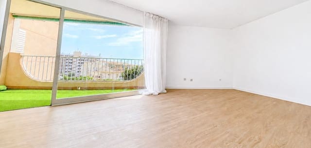 3 makuuhuone Huoneisto myytävänä paikassa Cabo Roig, Orihuela mukana uima-altaan 
autotalli - 269 000 € (Ref: 10035638)