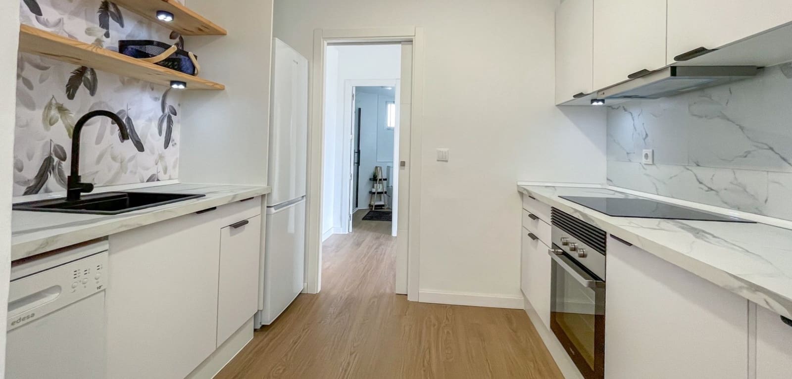 3 slaapkamer Appartement te koop in Cabo Roig met zwembad garage - € 269.000 (Ref: 10035638)