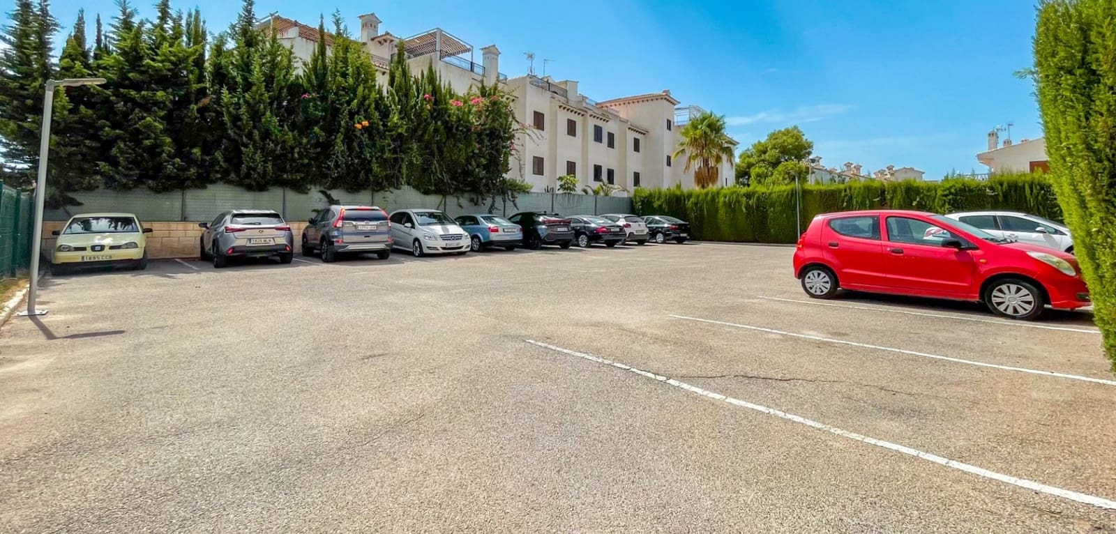 3 slaapkamer Appartement te koop in Cabo Roig met zwembad garage - € 269.000 (Ref: 10035638)