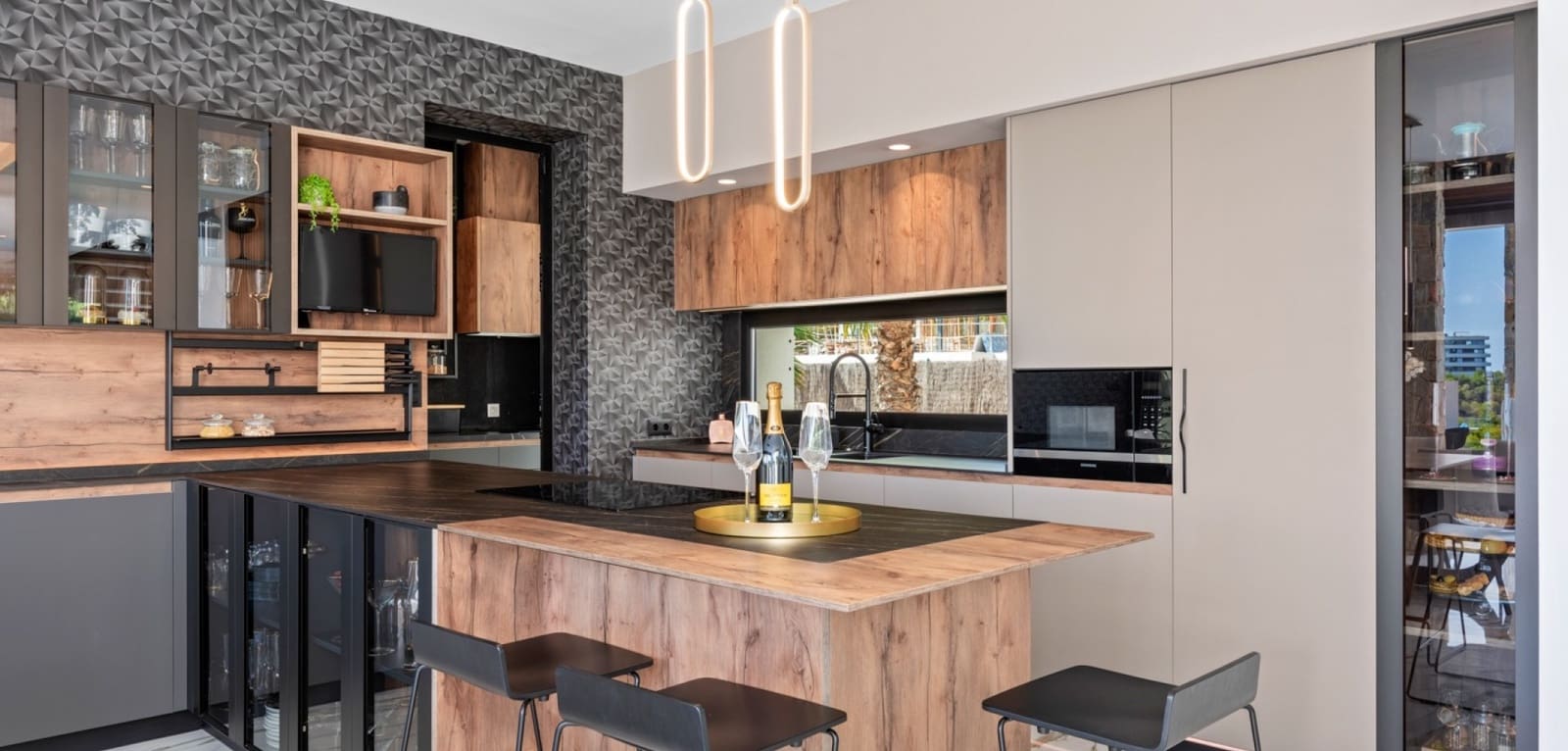 4 sypialnia Willa na sprzedaż w Las Colinas Golf z basenem - 2 600 000 € (Ref: 10035639)