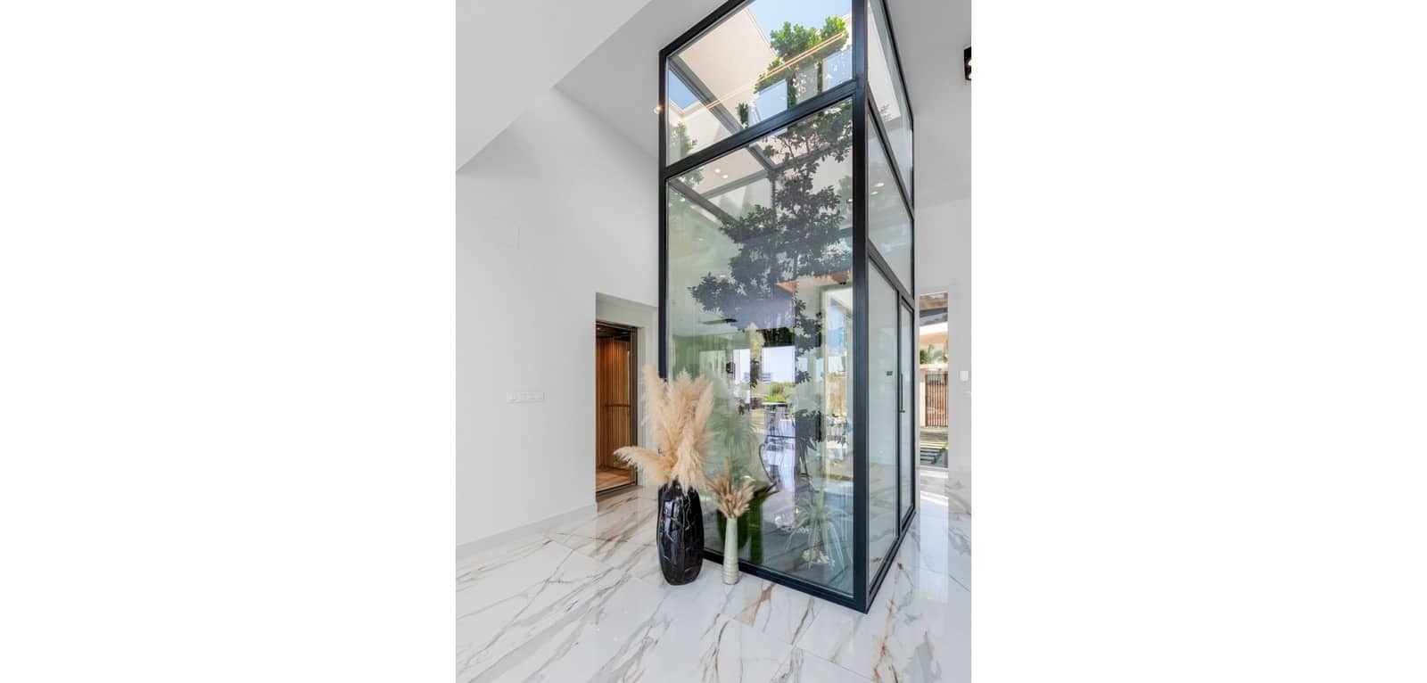 4 sypialnia Willa na sprzedaż w Las Colinas Golf z basenem - 2 600 000 € (Ref: 10035639)